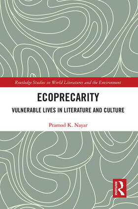 Nayar |  Ecoprecarity | Buch |  Sack Fachmedien