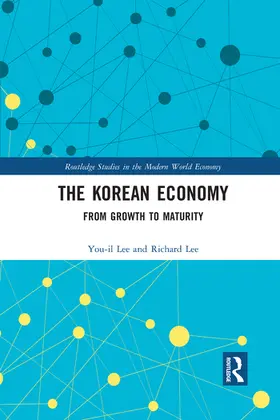 Lee |  The Korean Economy | Buch |  Sack Fachmedien