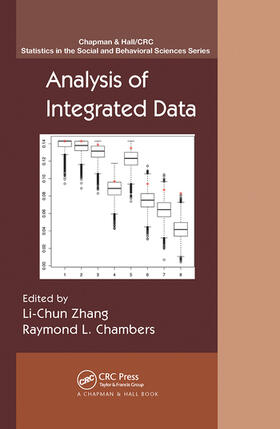 Zhang / Chambers |  Analysis of Integrated Data | Buch |  Sack Fachmedien