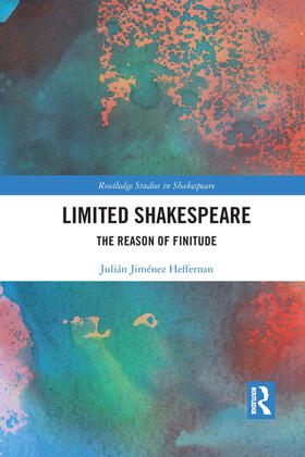 Heffernan |  Limited Shakespeare | Buch |  Sack Fachmedien