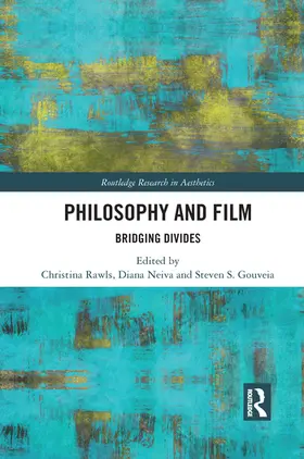 Rawls / Neiva / Gouveia |  Philosophy and Film | Buch |  Sack Fachmedien