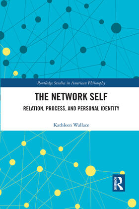 Wallace |  The Network Self | Buch |  Sack Fachmedien