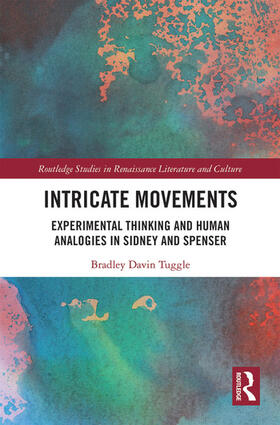 Tuggle |  Intricate Movements | Buch |  Sack Fachmedien