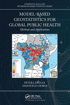 Diggle / Giorgi |  Model-based Geostatistics for Global Public Health | Buch |  Sack Fachmedien