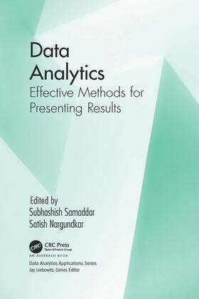 Samaddar / Nargundkar |  Data Analytics | Buch |  Sack Fachmedien