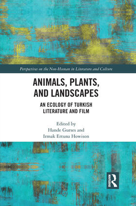 Gurses / Ertuna Howison |  Animals, Plants, and Landscapes | Buch |  Sack Fachmedien
