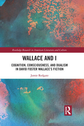 Redgate |  Wallace and I | Buch |  Sack Fachmedien