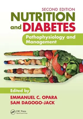 Opara / Dagogo-Jack |  Nutrition and Diabetes | Buch |  Sack Fachmedien