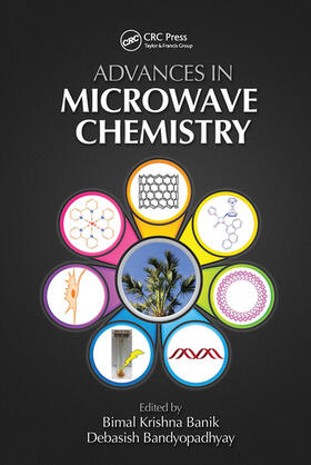 Banik / Bandyopadhyay |  Advances in Microwave Chemistry | Buch |  Sack Fachmedien