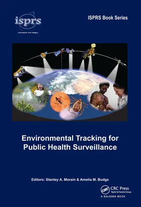 Morain / Budge |  Environmental Tracking for Public Health Surveillance | Buch |  Sack Fachmedien