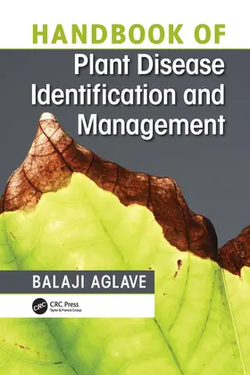 Aglave |  Handbook of Plant Disease Identification and Management | Buch |  Sack Fachmedien