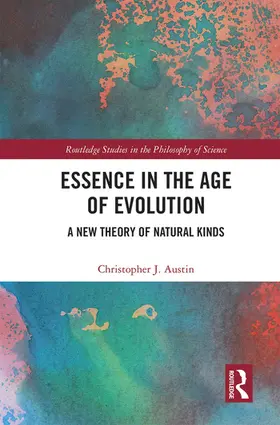 Austin |  Essence in the Age of Evolution | Buch |  Sack Fachmedien