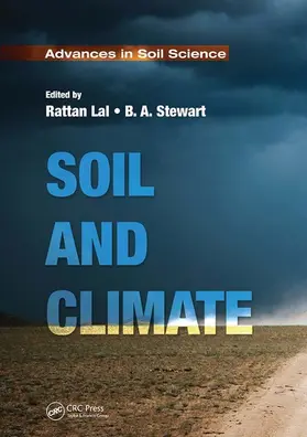 Lal / Stewart |  Soil and Climate | Buch |  Sack Fachmedien