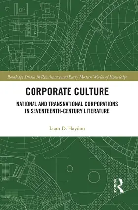 Haydon | Corporate Culture | Buch | 978-1-032-09499-1 | sack.de