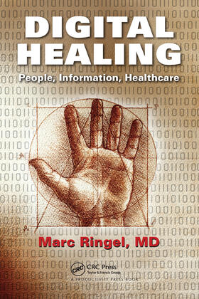 Ringel |  Digital Healing | Buch |  Sack Fachmedien