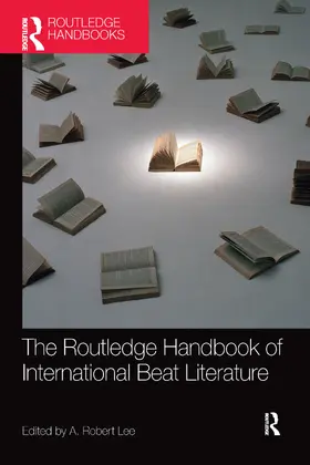 Lee |  The Routledge Handbook of International Beat Literature | Buch |  Sack Fachmedien