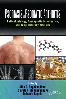 Raychaudhuri / Bagchi |  Psoriasis and Psoriatic Arthritis | Buch |  Sack Fachmedien