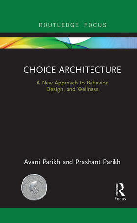 Parikh |  Choice Architecture | Buch |  Sack Fachmedien