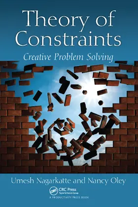 Nagarkatte / Oley |  Theory of Constraints | Buch |  Sack Fachmedien