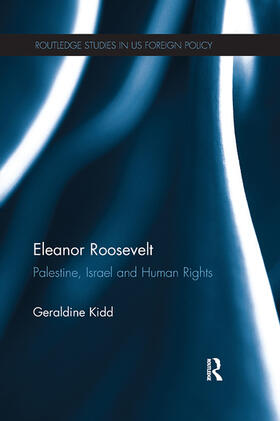 Kidd |  Eleanor Roosevelt | Buch |  Sack Fachmedien