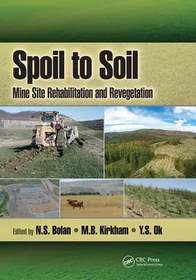 Bolan / Kirkham / Ok |  Spoil to Soil | Buch |  Sack Fachmedien