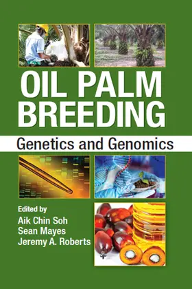 Mayes / Soh / Roberts |  Oil Palm Breeding | Buch |  Sack Fachmedien