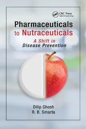 Ghosh / Smarta |  Pharmaceuticals to Nutraceuticals | Buch |  Sack Fachmedien