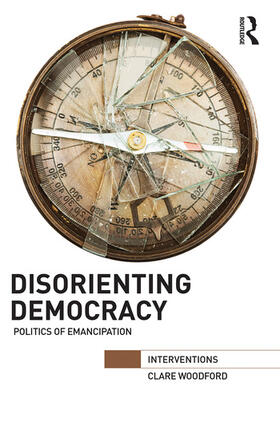 Woodford |  Disorienting Democracy | Buch |  Sack Fachmedien
