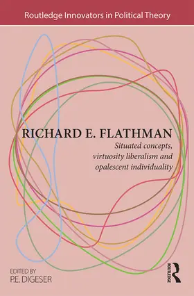 Digeser |  Richard E. Flathman | Buch |  Sack Fachmedien