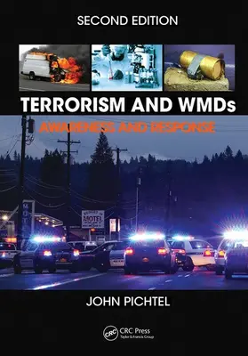 Pichtel |  Terrorism and Wmds | Buch |  Sack Fachmedien