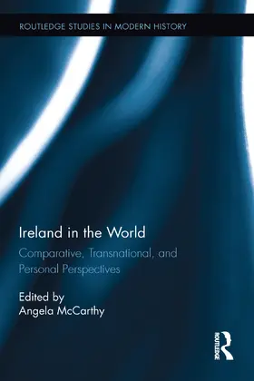 McCarthy |  Ireland in the World | Buch |  Sack Fachmedien