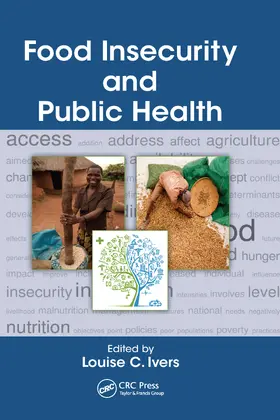 Ivers |  Food Insecurity and Public Health | Buch |  Sack Fachmedien