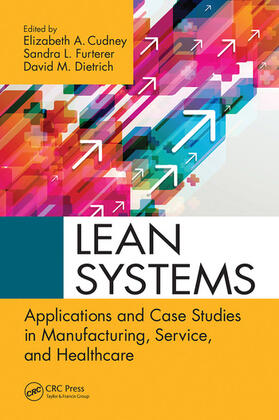 Cudney / Furterer / Dietrich |  Lean Systems | Buch |  Sack Fachmedien