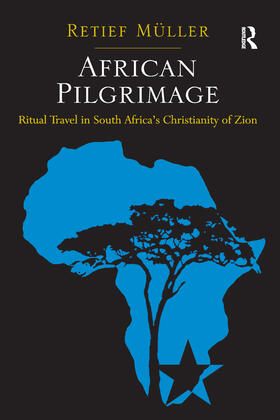 Müller |  African Pilgrimage | Buch |  Sack Fachmedien