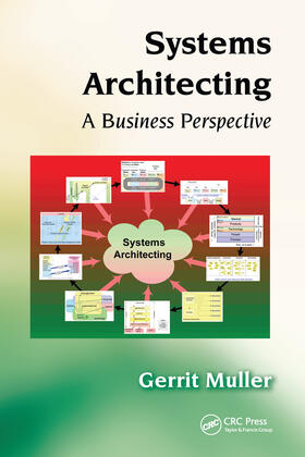 Muller |  Systems Architecting | Buch |  Sack Fachmedien