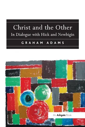 Adams |  Christ and the Other | Buch |  Sack Fachmedien