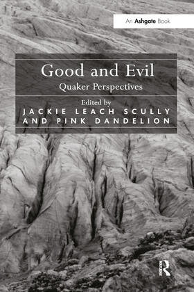 Scully / Dandelion |  Good and Evil | Buch |  Sack Fachmedien