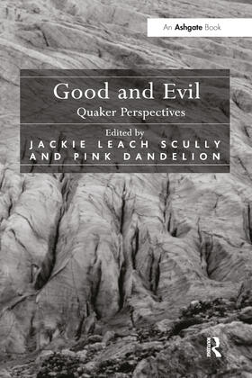 Scully / Dandelion | Good and Evil | Buch | 978-1-032-09973-6 | sack.de