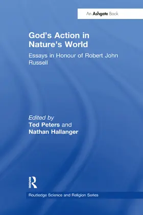 Hallanger / Peters |  God's Action in Nature's World | Buch |  Sack Fachmedien