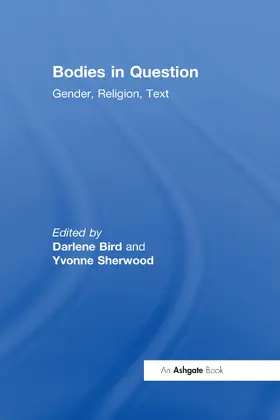 Bird / Sherwood |  Bodies in Question | Buch |  Sack Fachmedien