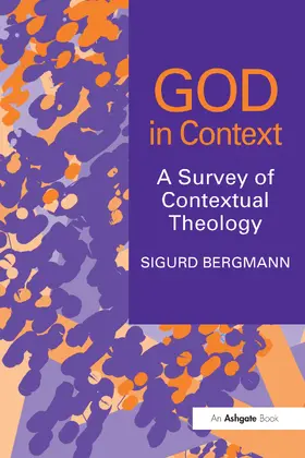 Bergmann |  God in Context | Buch |  Sack Fachmedien