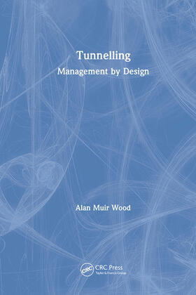 Muir Wood |  Tunnelling | Buch |  Sack Fachmedien