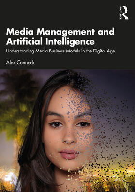 Connock |  Media Management and Artificial Intelligence | Buch |  Sack Fachmedien