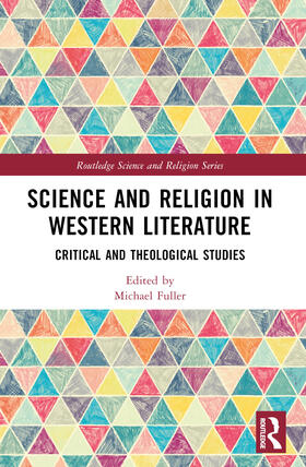 Fuller |  Science and Religion in Western Literature | Buch |  Sack Fachmedien