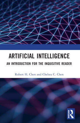 Chen |  Artificial Intelligence | Buch |  Sack Fachmedien