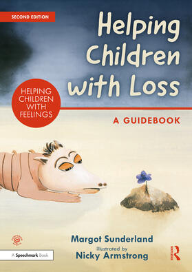 Sunderland / Armstrong |  Helping Children with Loss | Buch |  Sack Fachmedien