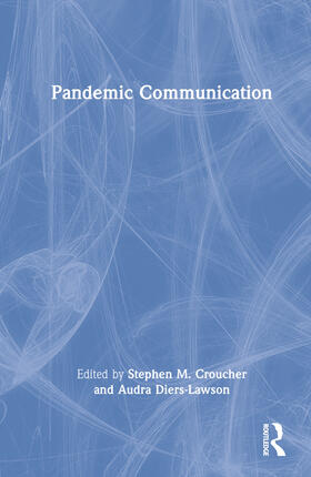 Croucher / Diers-Lawson |  Pandemic Communication | Buch |  Sack Fachmedien
