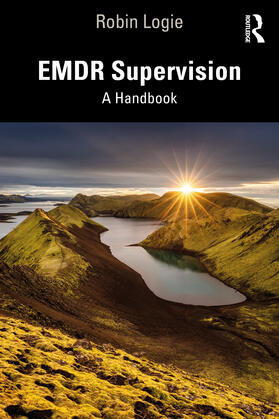 Logie |  EMDR Supervision | Buch |  Sack Fachmedien