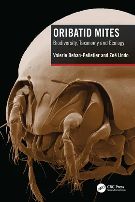 Behan-Pelletier / Lindo |  Oribatid Mites | Buch |  Sack Fachmedien