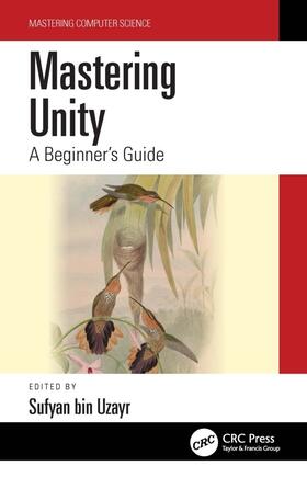 Uzayr / bin Uzayr |  Mastering Unity | Buch |  Sack Fachmedien